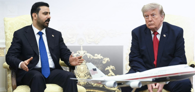 Trump: Em çend peymanan bi Iraqê re îmze dikin