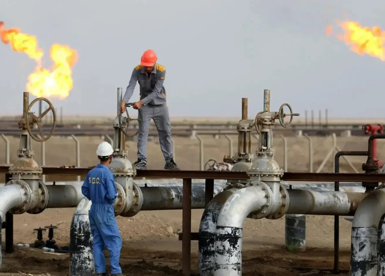Ji bo petrola Kurdistanê peymaneke nû hat îmzekirin