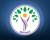 DEM Partî: Divê ji bo aştiya mayînde garantiyên qanûnî werin dabînkirin