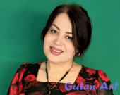 سارا تەڵایی بۆ گوڵان:لە تابلۆكانمدا بەدوای ڕۆحی نیشتمان و لە دەقەكانیشمدا بەدوای دەنگی مێژوودا دەگەڕێم