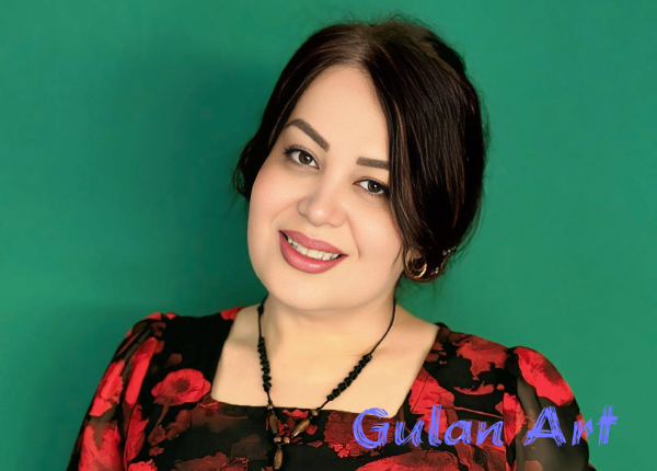 سارا تەڵایی بۆ گوڵان:لە تابلۆكانمدا بەدوای ڕۆحی نیشتمان و لە دەقەكانیشمدا بەدوای دەنگی مێژوودا دەگەڕێم