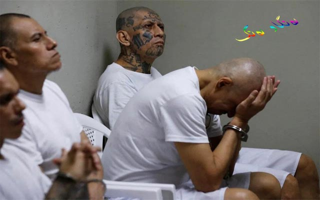 گەورەترین دادگاییكردن  لە مێژوودا