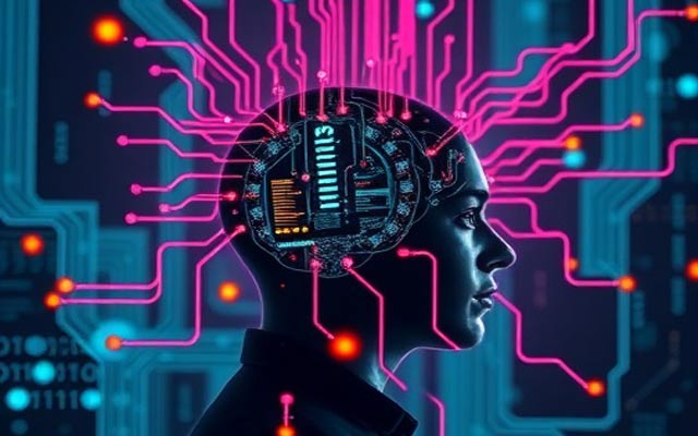 بیرچوونەوەی دیجیتاڵی