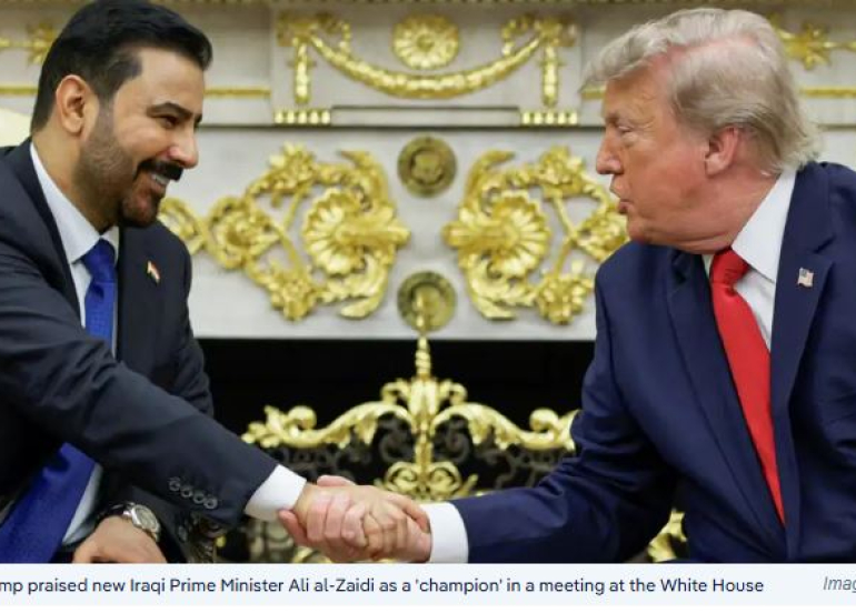 US Troops to Withdraw from Iraq by September 30