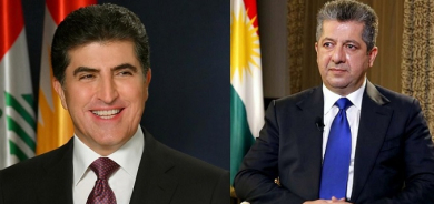 Kurdistan Region Leadership Marks Türkiye’s Democracy and National Unity Day