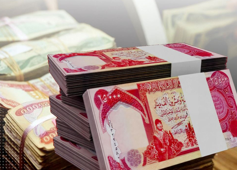 إصلاحات حكومة كوردستان بالأرقام.. استعادة 2.13 تريليون دينار وإيقاف أكثر من 4 آلاف راتب مزدوج