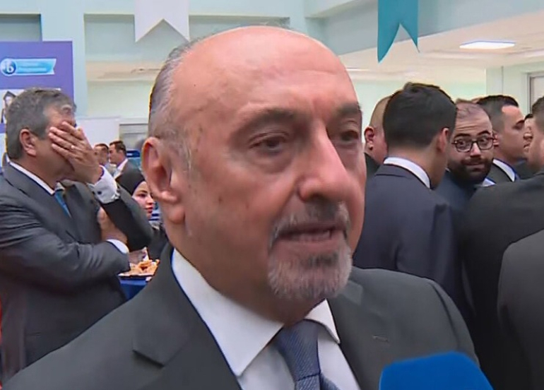 فوزي حريري: أبواب رئاسة الإقليم مفتوحة لأي مبادرة تهدف لحل الخلافات السياسية