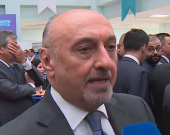 فوزي حريري: أبواب رئاسة الإقليم مفتوحة لأي مبادرة تهدف لحل الخلافات السياسية