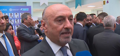 فوزي حريري: أبواب رئاسة الإقليم مفتوحة لأي مبادرة تهدف لحل الخلافات السياسية