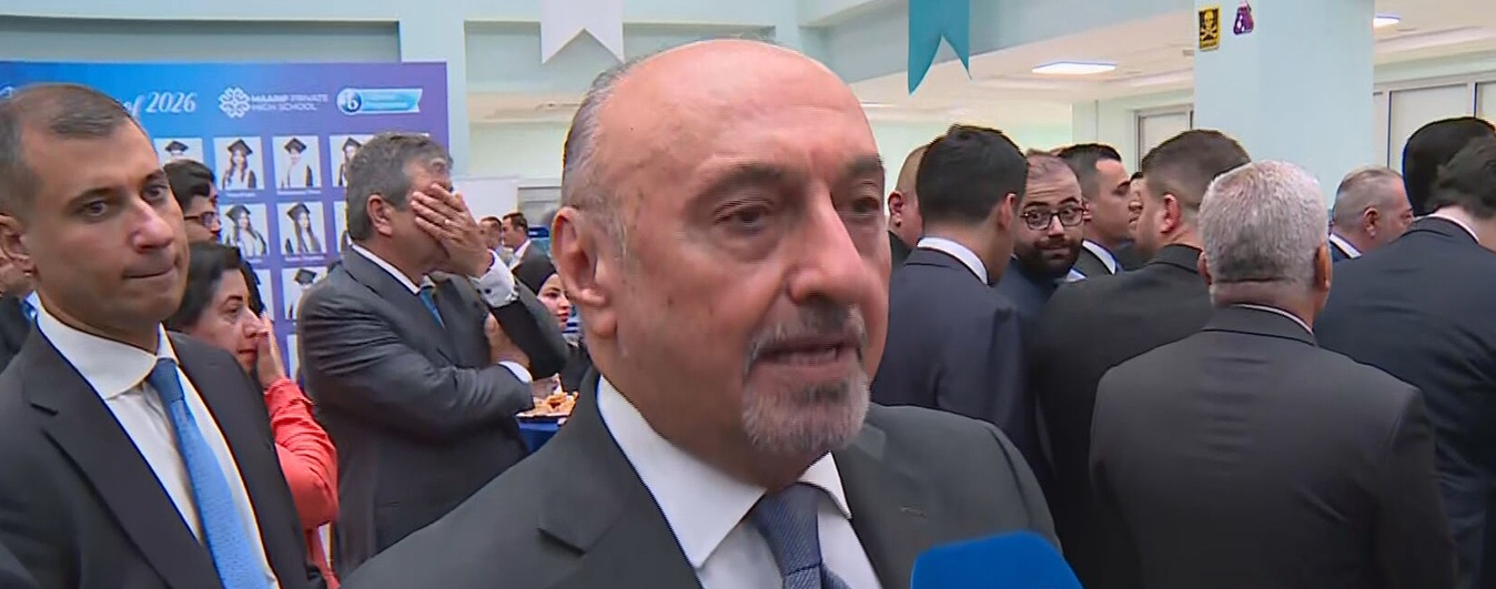 فوزي حريري: أبواب رئاسة الإقليم مفتوحة لأي مبادرة تهدف لحل الخلافات السياسية