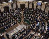 «مجلس الشعب السوري» يدخل مهلة الشهر لإنجاز نظامه الداخلي