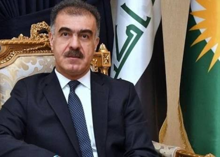 سفين دزيي: تفاهمات 