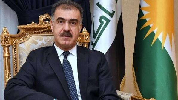 سفين دزيي: تفاهمات 