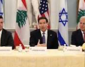 مفاوضات «مثمرة» بين لبنان وإسرائيل