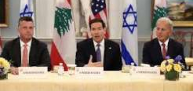 مفاوضات «مثمرة» بين لبنان وإسرائيل