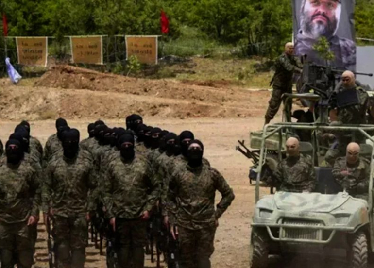 Hikûmeta Iraqê ceza li ser Hizbullaha Lubnanê ferz kir