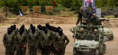 Hikûmeta Iraqê ceza li ser Hizbullaha Lubnanê ferz kir