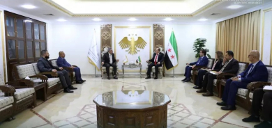 Wezîrê xwendina bilind û parêzgarê Hesekê perwerdeya zanîngehan gotûbêj kir