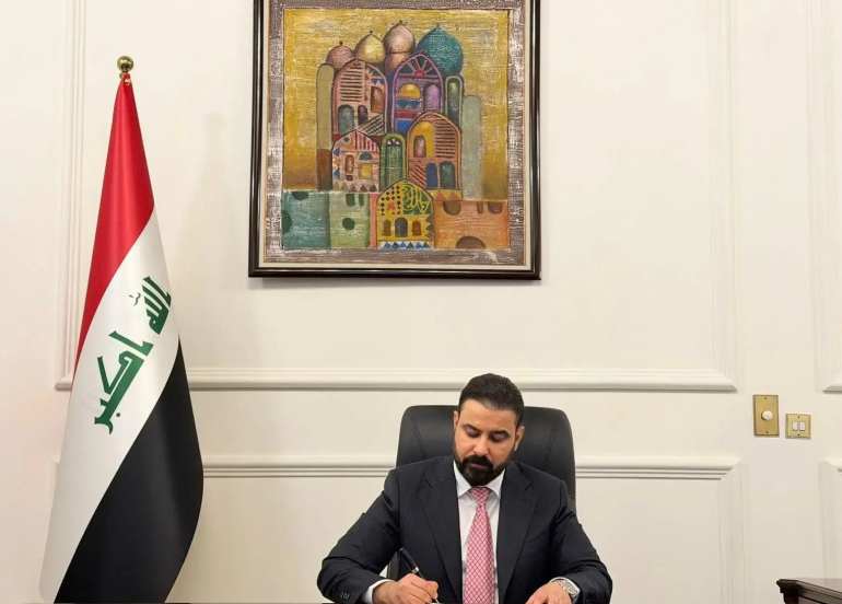 Serokwezîrê Îraqê êrişên li ser Hewlêrê şermezar kirin