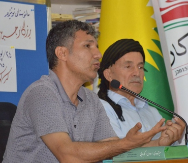 الفهلويات أدب الكورد في العصر الوسيط