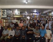 الفهلويات أدب الكورد في العصر الوسيط