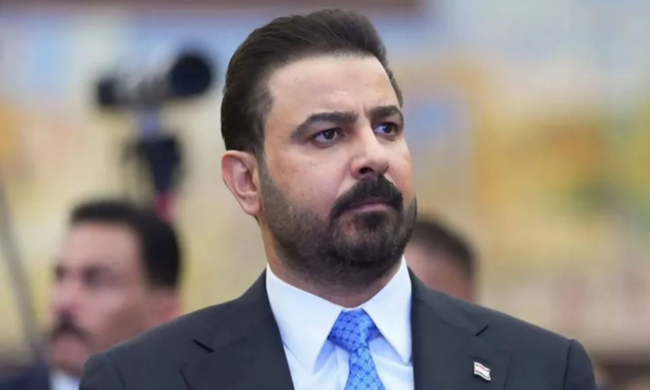 الزيدي يدين اختراق أجواء أربيل ويوجه بتنسيق أمني لمنع تكرار الاعتداءات