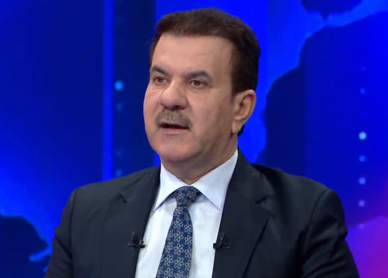 رئيس غرفة تجارة أربيل يعلن مساعي لافتتاح مركز تجاري أوزبكي في الإقليم