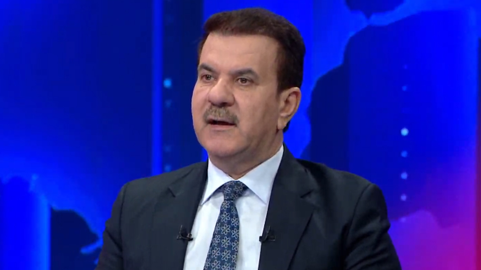 رئيس غرفة تجارة أربيل يعلن مساعي لافتتاح مركز تجاري أوزبكي في الإقليم