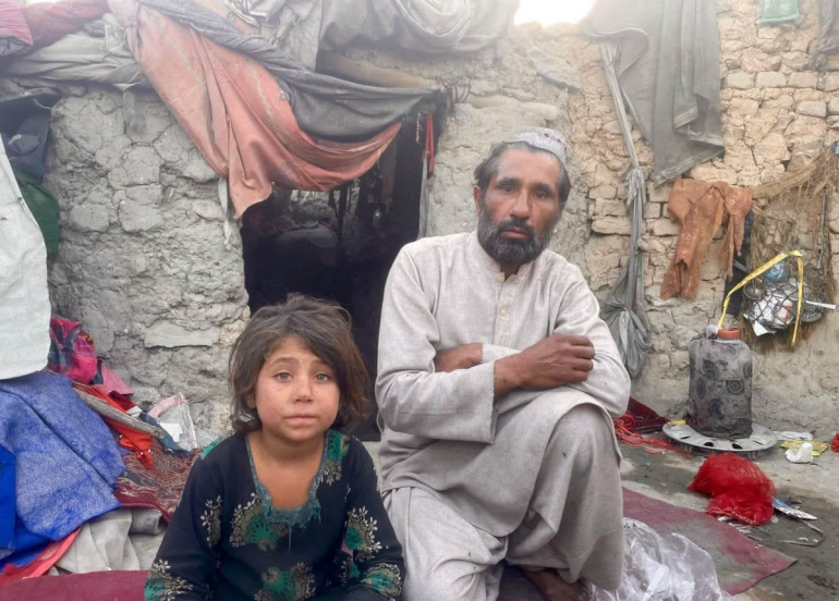 زیادبوونی هاوسەرگیری منداڵان و هاوسەرگیری زۆرەملێ لە ئەفغانستان