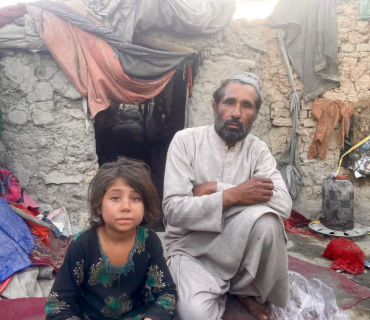 زیادبوونی هاوسەرگیری منداڵان و هاوسەرگیری زۆرەملێ لە ئەفغانستان