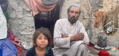 زیادبوونی هاوسەرگیری منداڵان و هاوسەرگیری زۆرەملێ لە ئەفغانستان