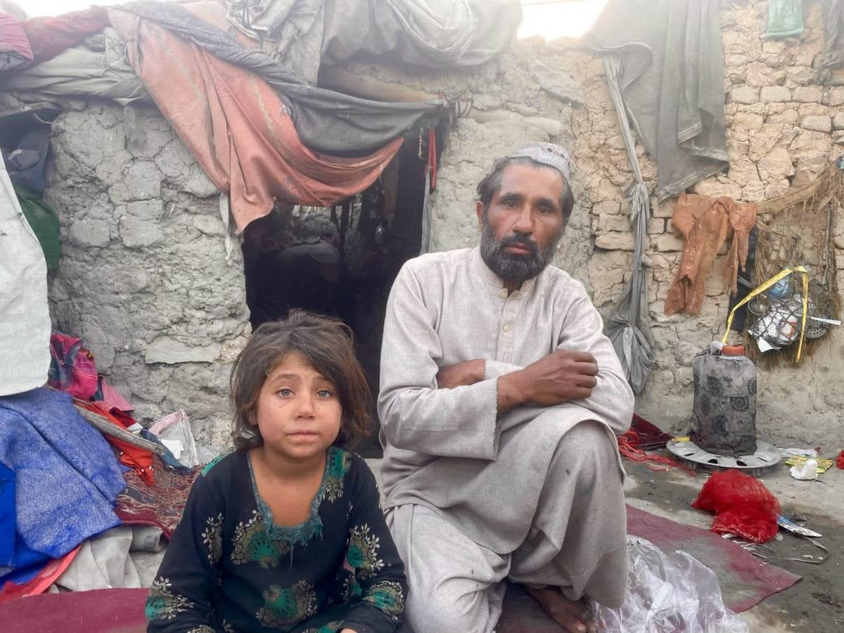 زیادبوونی هاوسەرگیری منداڵان و هاوسەرگیری زۆرەملێ لە ئەفغانستان
