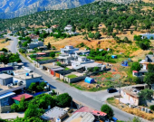 KRG Completes Strategic Water Project Serving 35,000 Residents in 53 Barzan Villages