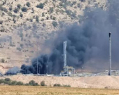 Drone Incident Near Basra Oil Terminal Causes Brief Disruption; Khor Mor Gas Field Suspends Operations Amid Security Threats