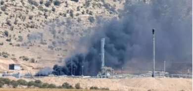 Drone Incident Near Basra Oil Terminal Causes Brief Disruption; Khor Mor Gas Field Suspends Operations Amid Security Threats