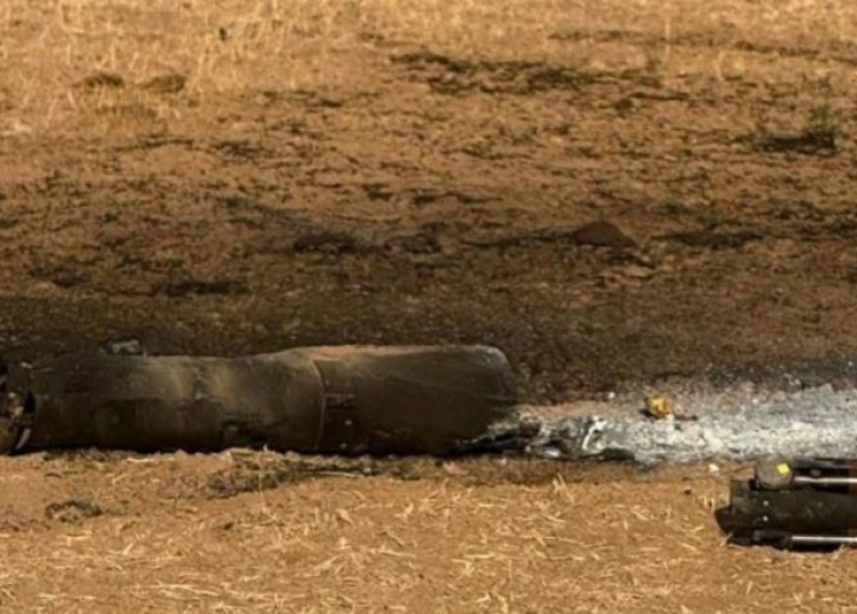 Eight Explosive Drones Intercepted Over Erbil as Regional Security Tensions Escalate