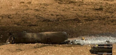 Eight Explosive Drones Intercepted Over Erbil as Regional Security Tensions Escalate