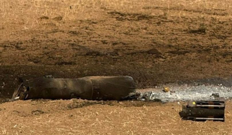Eight Explosive Drones Intercepted Over Erbil as Regional Security Tensions Escalate