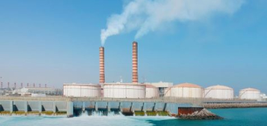 Kuwait reports damage to power and desalination plant after Iranian missile and drone attack
