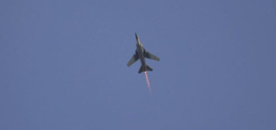 Îranê êrişî baregehek Amerîka ya li Sûriyeyê kir