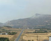 Îranê li ser êrişa li Komeleya Şoreşger daxuyaniyek belav kir