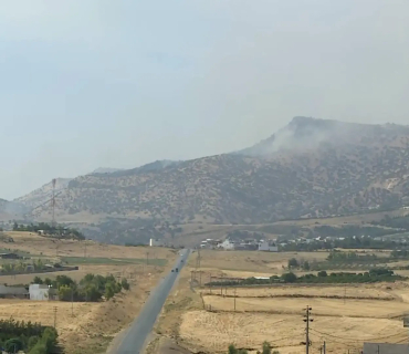 Îranê li ser êrişa li Komeleya Şoreşger daxuyaniyek belav kir