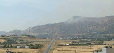 Îranê li ser êrişa li Komeleya Şoreşger daxuyaniyek belav kir