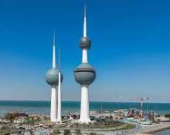 هجمات إيرانية تستهدف الكويت والأردن والبحرين