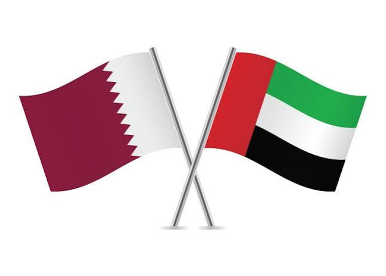 الإمارات وقطر تُدينان بشدة 