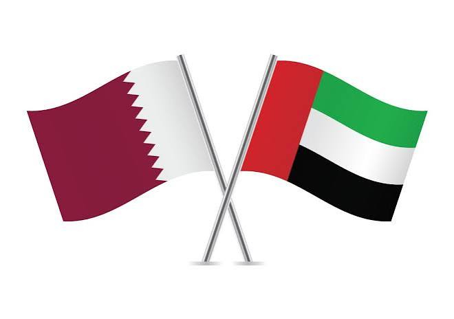 الإمارات وقطر تُدينان بشدة 