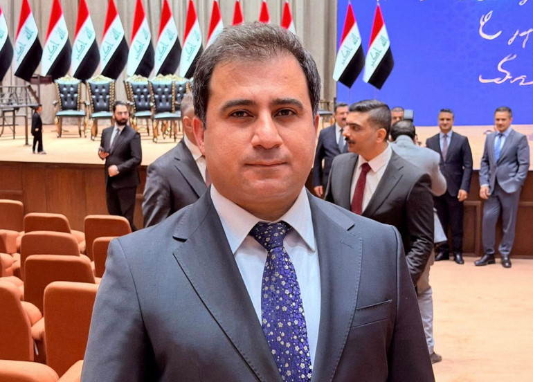 بغداد تبدأ ضخ الغاز لإقليم كوردستان لسد العجز بعد توقف إنتاج 