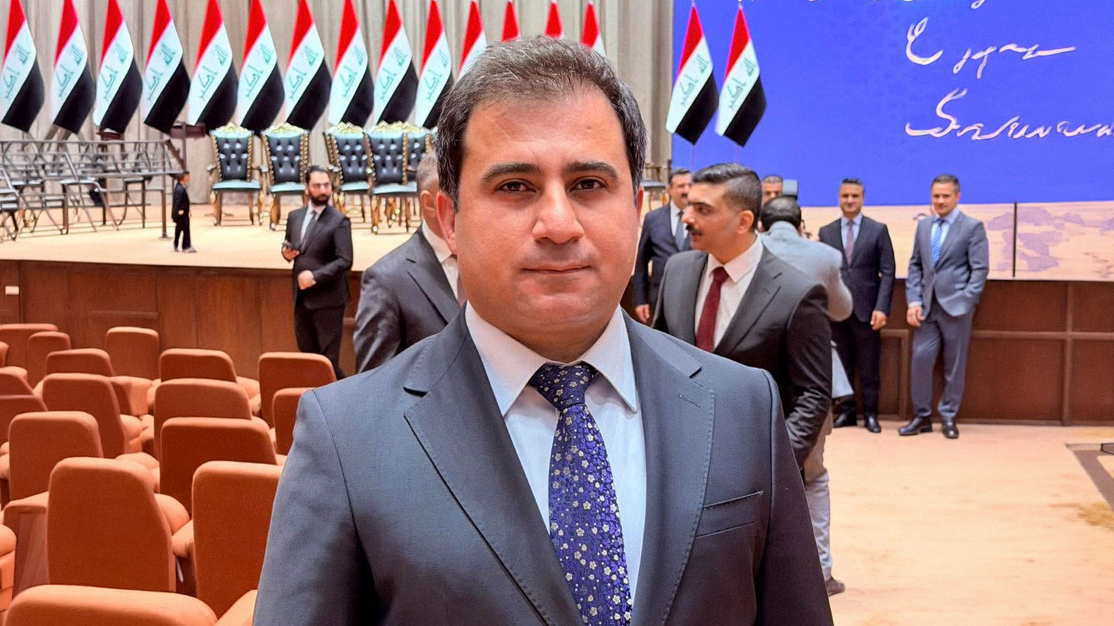 بغداد تبدأ ضخ الغاز لإقليم كوردستان لسد العجز بعد توقف إنتاج 