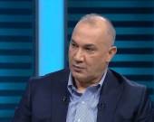 لماذا يتصاعد التنافس بين الولايات المتحدة وإيران ولماذا تختار إسرائيل الصمت؟