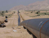Iraq û Sûriye li ser nûjenkirina xeta petrolê ya Kerkûk-Banyasê li hev dikin